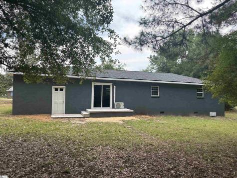 49 Joe Road Bishopville SC 29010