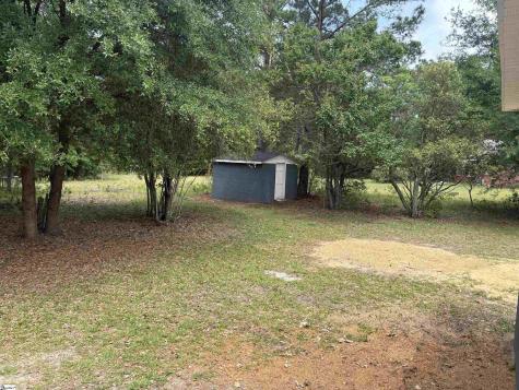 49 Joe Road Bishopville SC 29010
