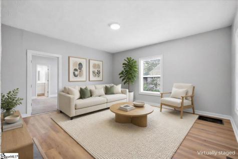 1221 1st Avenue Greenville SC 29609