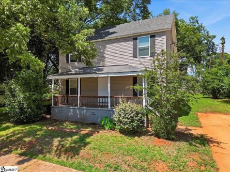 1221 1st Avenue Greenville SC 29609