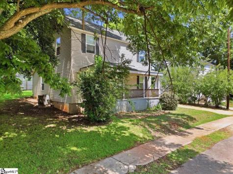 1221 1st Avenue Greenville SC 29609