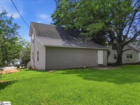 1221 1st Avenue Greenville SC 29609
