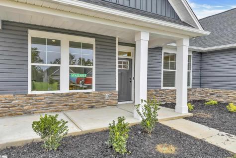 152 Hunter Ridge Drive Boiling Springs SC 29316