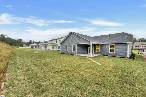 152 Hunter Ridge Drive Boiling Springs SC 29316