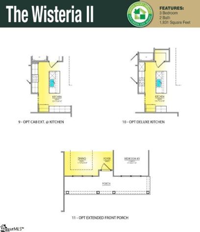 152 Hunter Ridge Drive Boiling Springs SC 29316