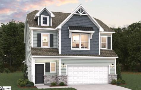 323 Encampment Boulevard Simpsonville SC 29681