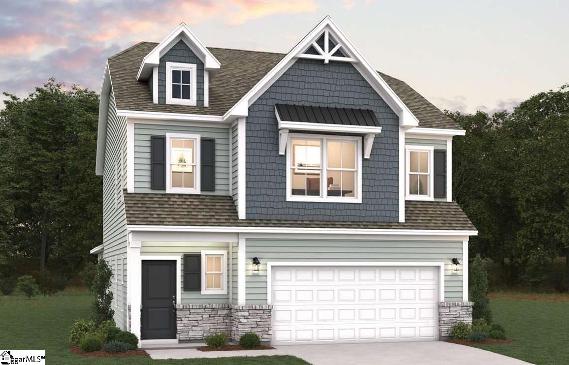 323 Encampment Boulevard Simpsonville SC 29681