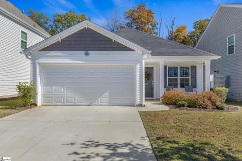 24 Chalet Court Anderson SC 29621