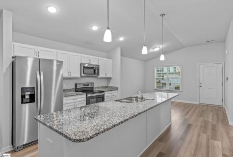 24 Chalet Court Anderson SC 29621