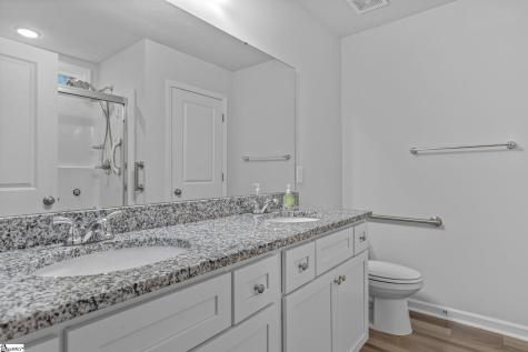 24 Chalet Court Anderson SC 29621