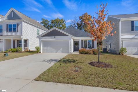 24 Chalet Court Anderson SC 29621