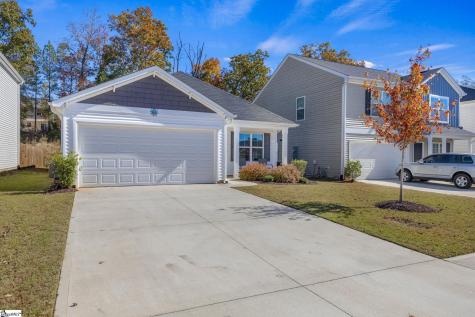 24 Chalet Court Anderson SC 29621