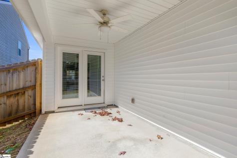 24 Chalet Court Anderson SC 29621