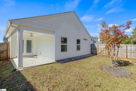24 Chalet Court Anderson SC 29621