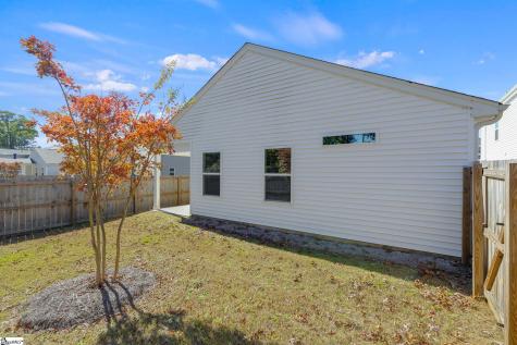 24 Chalet Court Anderson SC 29621