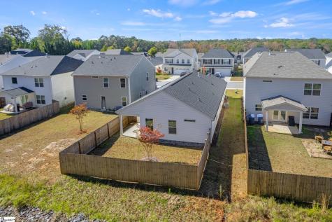 24 Chalet Court Anderson SC 29621