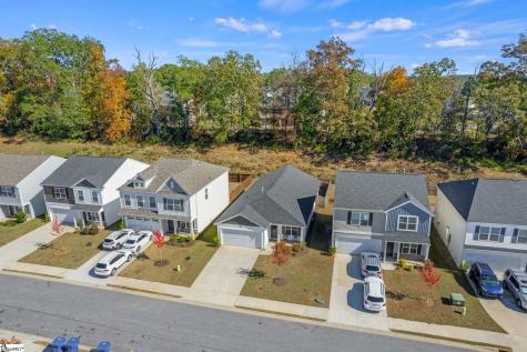24 Chalet Court Anderson SC 29621