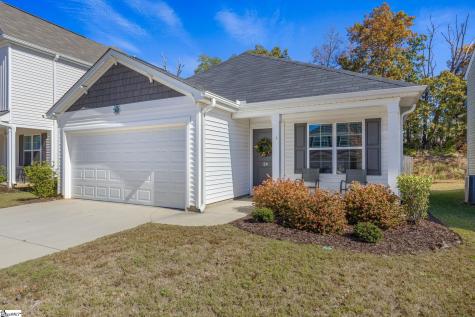 24 Chalet Court Anderson SC 29621
