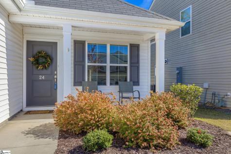 24 Chalet Court Anderson SC 29621