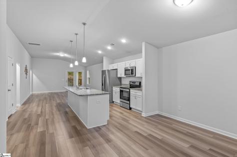 24 Chalet Court Anderson SC 29621
