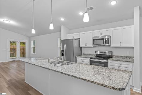 24 Chalet Court Anderson SC 29621