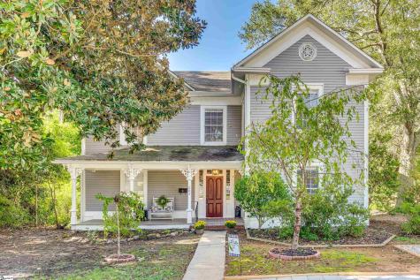 203 Kings Mountain Street Clover SC 29710