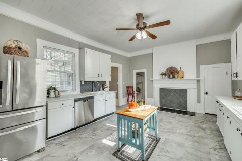 203 Kings Mountain Street Clover SC 29710