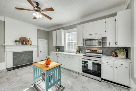 203 Kings Mountain Street Clover SC 29710