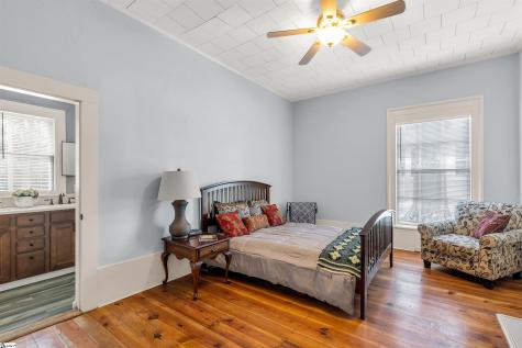 203 Kings Mountain Street Clover SC 29710