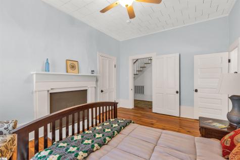 203 Kings Mountain Street Clover SC 29710