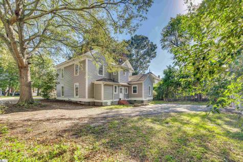 203 Kings Mountain Street Clover SC 29710