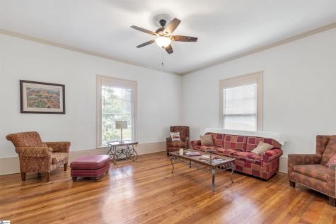 203 Kings Mountain Street Clover SC 29710