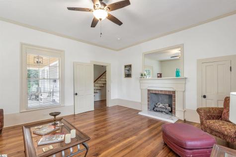 203 Kings Mountain Street Clover SC 29710