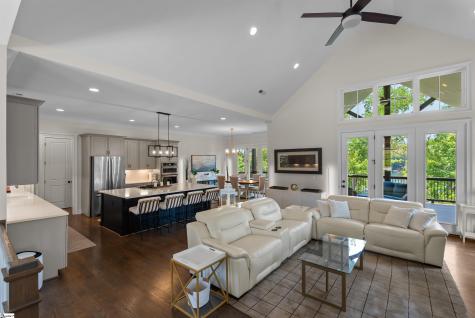 1384 Harbor Ridge Road Seneca SC 29672