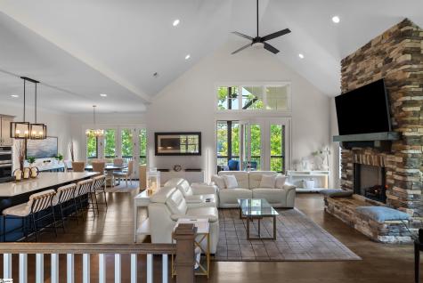 1384 Harbor Ridge Road Seneca SC 29672