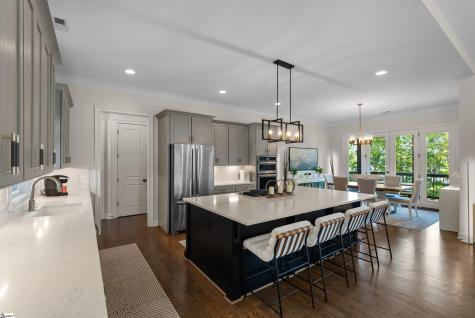 1384 Harbor Ridge Road Seneca SC 29672