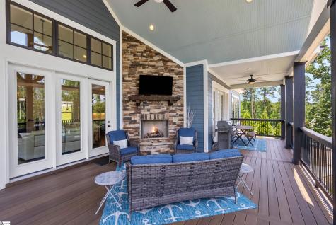 1384 Harbor Ridge Road Seneca SC 29672