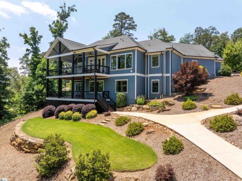 1384 Harbor Ridge Road Seneca SC 29672