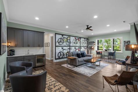1384 Harbor Ridge Road Seneca SC 29672