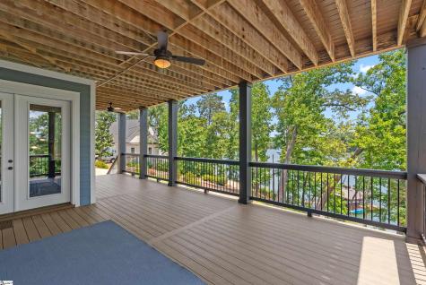 1384 Harbor Ridge Road Seneca SC 29672
