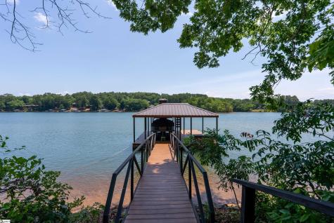1384 Harbor Ridge Road Seneca SC 29672