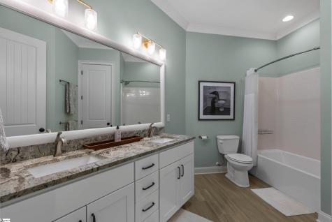1384 Harbor Ridge Road Seneca SC 29672