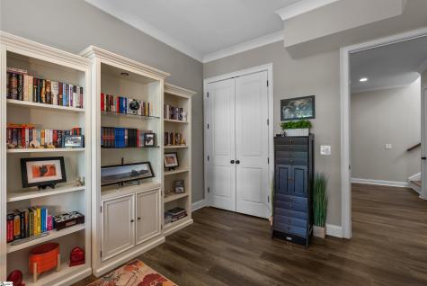 1384 Harbor Ridge Road Seneca SC 29672