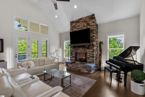 1384 Harbor Ridge Road Seneca SC 29672
