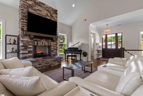 1384 Harbor Ridge Road Seneca SC 29672