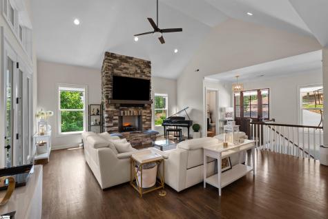 1384 Harbor Ridge Road Seneca SC 29672