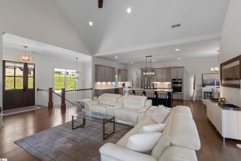 1384 Harbor Ridge Road Seneca SC 29672