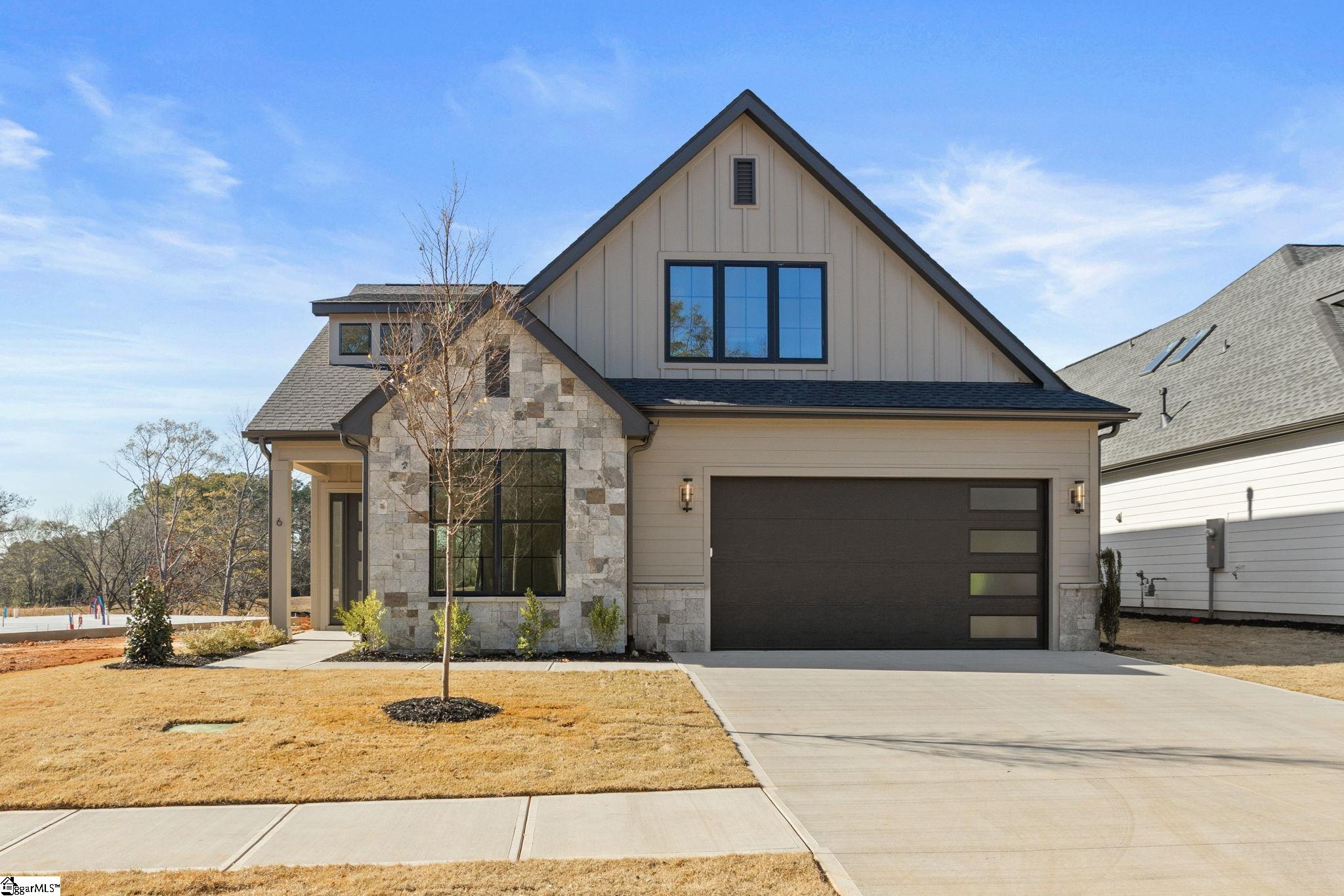 6 Mercy Drive Greenville SC 29607