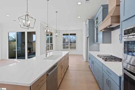 6 Mercy Drive Greenville SC 29607