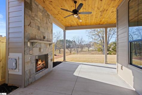 6 Mercy Drive Greenville SC 29607